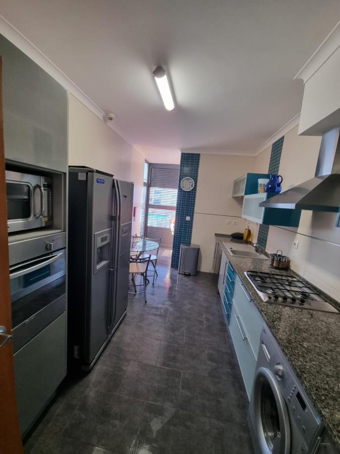Ocean Pearl Daire Lagos Dış mekan fotoğraf